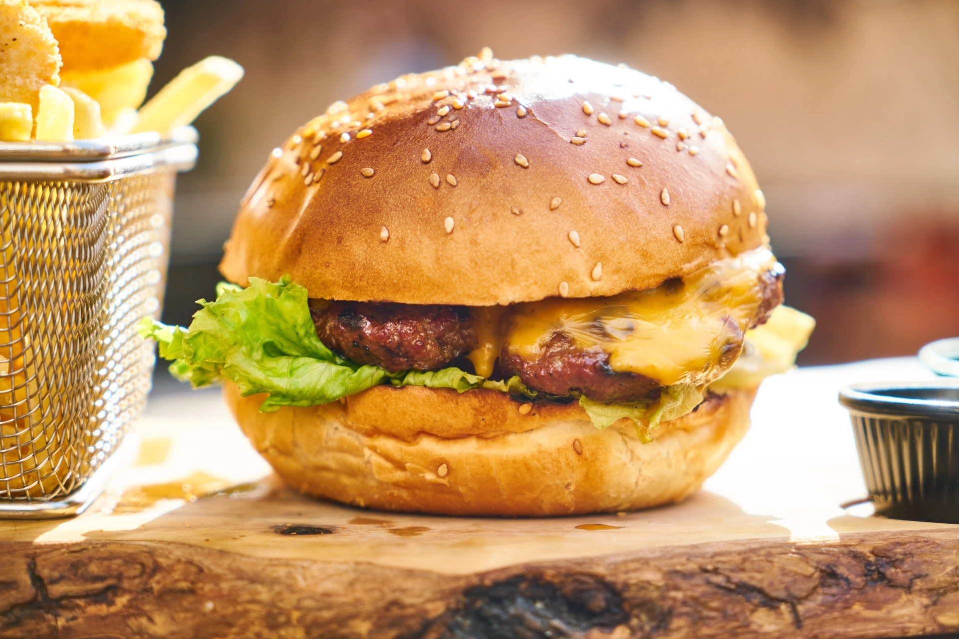 burger bourgoin-jallieu restaurant centre ville