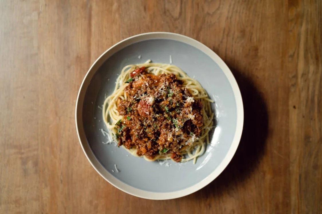 pate-spagetti-bolognaise-bourgoin-jallieu