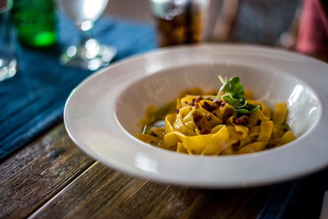 spagetti-carbonara-bourgoin-jallieu-restaurant