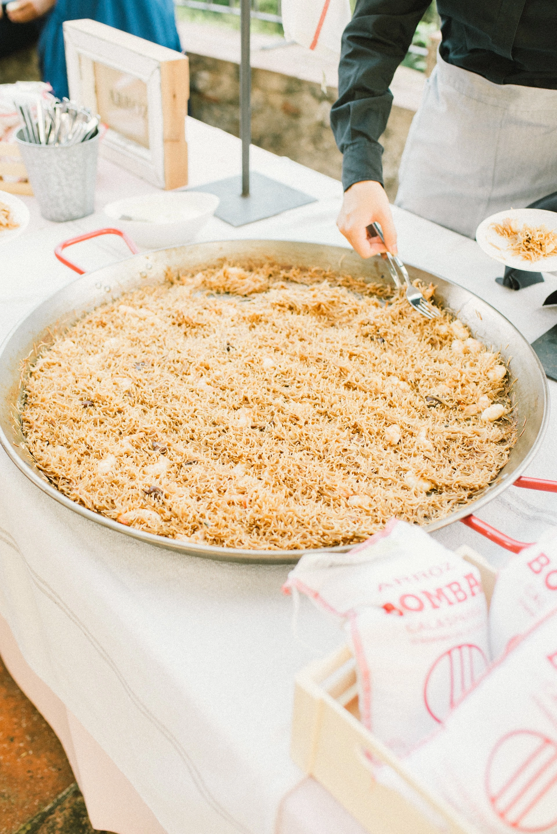 paella bourgoin jallieu restaurant magguy